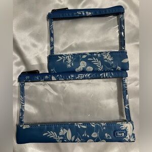 LUG: Seasaw Storage Pouches